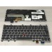 Lenovo TP00062A Notebook Klavye (Siyah Aydınlatmalı TR)
