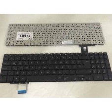 Asus B551LG-XO035 B551LG-XO156G Notebook Klavye (Siyah TR)