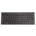 Asus 0KNB0-2101TU00 ASM16A96TQJ528 0KN1 342TU12 Notebook Klavye (Siyah Aydınlatmalı TR)