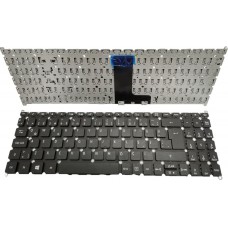 Acer Aspire 1 A115-31 Notebook Klavye (Siyah TR)