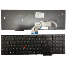 Lenovo SN20K93316 SKYWALKER-106TQ Notebook Klavye (Siyah TR) Lenovo SN20K93316 SKYWALKER-106TQ Notebook Klavye (Siyah TR)