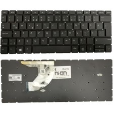 Hp Probook 430 G7 Notebook Klavye (Siyah TR)