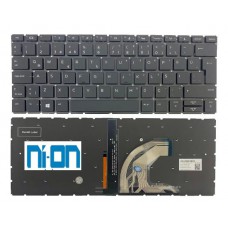 Hp Probook 430 G7 Notebook Klavye (Siyah Aydınlatmalı TR)