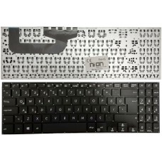 Asus X507MA-BR001T X507MA-BR060T X507MA-BR Notebook Klavye (Siyah TR)
