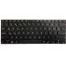 Asus D415DA-EK713 X415EA-EB520W Notebook Klavye (Siyah TR)