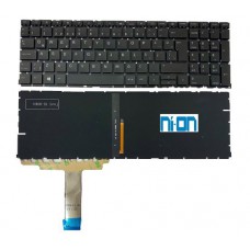 Hp ProBook 450 G9 Notebook Klavye (Siyah Aydınlatmalı TR)