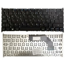 Acer Swift 3 SF314-52-52MM Notebook Klavye (Siyah TR)