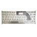 Acer Swift 3 SF314-52-32PC Notebook Klavye (Siyah TR)