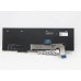 Lenovo Thinkpad L15 type 20U7 20U8 Notebook Klavye (Siyah TR)