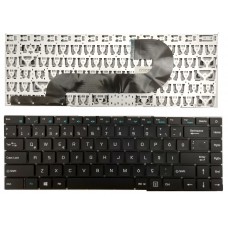 Casper Nirvana C350.5005-4D00X Notebook Klavye (Siyah TR)