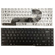 Casper Nirvana C350.5005-4C00E-F Notebook Klavye (Siyah TR)