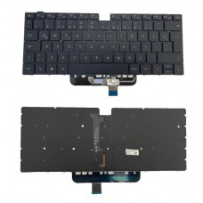 Huawei MateBook D 14 Intel 2020 Notebook Klavye (Siyah Aydınlatmalı TR) Huawei MateBook D 14 Intel 2020 Notebook Klavye (Siyah Aydınlatmalı TR)