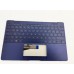Asus Zenbook 3 UX390UA-GS074T Notebook Klavye (Koyu Mavi Aydınlatmalı TR Kasalı) Asus Zenbook 3 UX390UA-GS074T Notebook Klavye (Koyu Mavi Aydınlatmalı TR Kasalı)