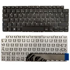 Dell Vostro 3400 P132G003 P132G Notebook Klavye (Siyah TR)