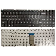 Casper Nirvana C600.7200-4L30X-S Notebook Klavye (Siyah TR)