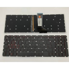 Acer Nitro AN515-42-R06H NH.Q3REY.007 Notebook Klavye (Siyah Aydınlatmalı TR) Acer Nitro AN515-42-R06H NH.Q3REY.007 Notebook Klavye (Siyah Aydınlatmalı TR)