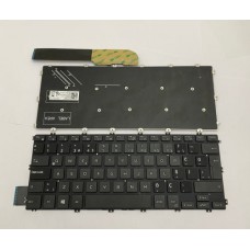 Dell 5KHJM 05KHJM Notebook Klavye (Siyah TR)