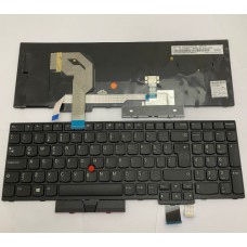 Lenovo 01HX206 01HX166 Notebook Klavye (Siyah TR) Lenovo 01HX206 01HX166 Notebook Klavye (Siyah TR)