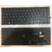 Hp EliteBook 840 G7 845 G7 Notebook Klavye (Siyah Aydınlatmalı TR)