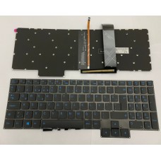 Lenovo 82EY00D2TX 82EY003MT Notebook Klavye (Siyah Aydınlatmalı TR Mavi Tuş) Lenovo 82EY00D2TX 82EY003MT Notebook Klavye (Siyah Aydınlatmalı TR Mavi Tuş)