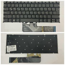 Lenovo Flex 5-14ALC05 82HU 82HU007DTX Notebook Klavye (Kül Rengi Işıksız TR)