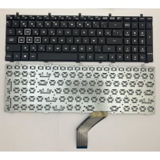 Casper Excalibur G800.6700-B570P Notebook Klavye (Siyah TR)