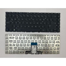 HP Probook 340S G7 Notebook Klavye (Siyah TR) HP Probook 340S G7 Notebook Klavye (Siyah TR)