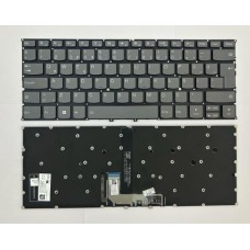 Lenovo ideapad Yoga C940-14IIL 81Q9 Notebook Klavye (Siyah Aydınlatmalı TR)