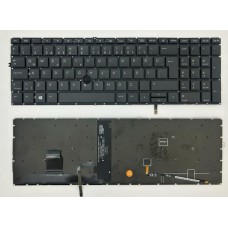 Hp ZBook Firefly 15 G7 1J3Q2EA Notebook Klavye (Siyah Aydınlatmalı TR) Hp ZBook Firefly 15 G7 1J3Q2EA Notebook Klavye (Siyah Aydınlatmalı TR)