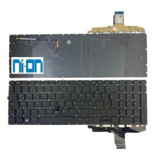 Hp M35816-141 M35817-141 Notebook Klavye (Siyah TR)