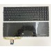 Hp M35816-141 M35817-141 Notebook Klavye (Siyah TR)