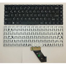 Casper Nirvana C350 Tip 2 Notebook Klavye (Siyah TR)
