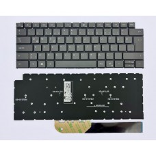 Dell inspiron 13 5310 Notebook Klavye (Siyah TR)