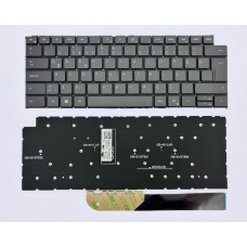 Dell inspiron 5410 5415 Notebook Klavye (Siyah TR)