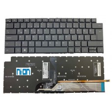 Dell Vostro 14 5410 Notebook Klavye (Siyah Aydınlatmalı TR)