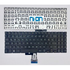 Casper Nirvana S500.1165-BV00X-G-F Notebook Klavye (Siyah TR)