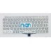 Apple "MacBook Air 13"" M1 A2337 2020" Notebook Klavye (Siyah TR)