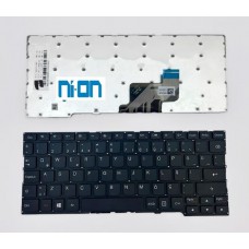 Lenovo Yoga 300-11IBR 80M1 Notebook Klavye (Siyah TR)