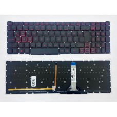 Acer LG05P-N12B3L Notebook Klavye (Siyah Aydınlatmalı Tip 1 TR)