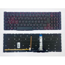 Acer LG05P-N12B3 Notebook Klavye (Siyah Aydınlatmalı Tip 1 TR)