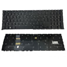 Hp EliteBook 865 G9 Notebook Klavye (Siyah TR)