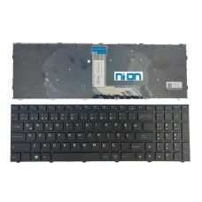 Casper 6-80-n15z0-01d-1 Notebook Klavye (Siyah TR)