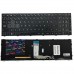 Monster ABRA A5 V16.6 Notebook Klavye (Siyah RGB Aydınlatmalı TR Aydınlatmalı)