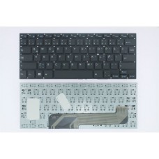 Hometech 14-232b Notebook Klavye (Siyah TR)