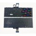 Casper Excalibur G900.1160-BV60X-B Notebook Klavye (Siyah Rgb aydınlatmalı TR)