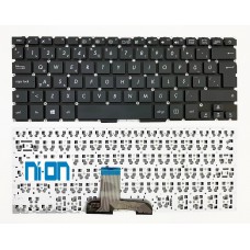 Asus UX310UQ UX310UF UX310UAK Notebook Klavye (Siyah TR)