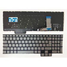 Lenovo 5CB1M65368 Notebook Klavye (Kül Rengi Aydınlatmalı TR) Lenovo 5CB1M65368 Notebook Klavye (Kül Rengi Aydınlatmalı TR)