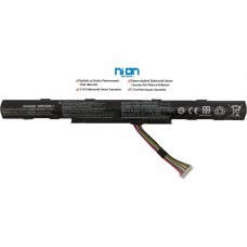 Acer e5-553G A Kalite Notebook Batarya - Pil (Nion Marka) Acer e5-553G A Kalite Notebook Batarya - Pil (Nion Marka)