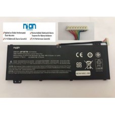 Acer NITRO 5 AN517-51 Notebook Batarya - Pil (Nion Marka)