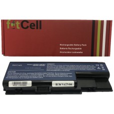 Acer AS07B72 Notebook Batarya - Pil (FitCell Marka)
